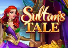 Sultan’s Tale - Spin City - Congo